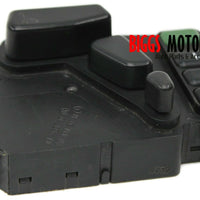 1998-2003 Mercedes Benz CLK320 Driver Side Seat Control Switch 210 820 91 10 - BIGGSMOTORING.COM