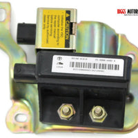 2001-2002 Toyota Sequoia Yaw Rate Speed Traction Sensor Control 89180-0C010 - BIGGSMOTORING.COM