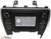 2015-2017 Toyota Camry 100614 Radio Touch Screen Cd Player 86140-06660
