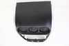 2007-2009 MAZDA CX-7 DASH CENTER RADIO BEZEL W/ AIR VENTS