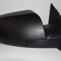 2015-2017 CHEVY EQUINOX PASSENGER RIGHT SIDE POWER DOOR MIRROR BLACK