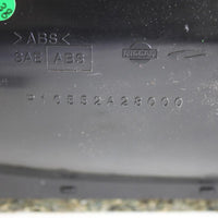 2006-2009 INFINITI M35 M45 CENTER CONSOLE CUPHOLDER 68430 EG000 - BIGGSMOTORING.COM