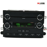 2008-2014 Ford Expedition Radio Stereo Mp3 Cd Player 8A2T-18C869-AF