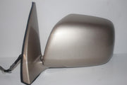 2001-2007 Toyota Highlander Driver Left Side Power Door Mirror Gold Pearl - BIGGSMOTORING.COM