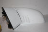 2007-2012 KIA RONDO DRIVER LEFT SIDE POWER DOOR MIRROR WHITE