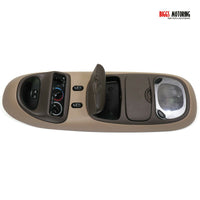 1997-2002 Ford Expedition Over Head Console Trip Computer F85B-78519A58-A - BIGGSMOTORING.COM