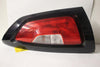 2012-2013 KIA SOUL PASSENGER RIGHT SIDE TAIL LIGHT 30120