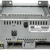 2009-2010  Ford Flex Radio Stereo Cd Mechanism Player 8A8T-19C157-AK