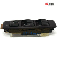 1990-1996 Toyota Camry Driver Left Side Power Window Master Switch 74232-06010 - BIGGSMOTORING.COM