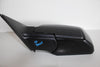 2010-2013 KIA SOUL DRIVER SIDE POWER DOOR  MIRROR BLACK