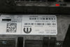 2015-2019 Chrysler Uconnect UAQ Navigation Radio 8.4 Display Screen 68306656AO