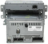 2011-2013 Ford Flex Radio Cd Mechanism Player Display Screen  BA8T-19C159-AB