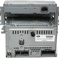 2011-2013 Ford Flex Radio Cd Mechanism Player Display Screen  BA8T-19C159-AB