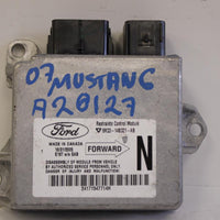 2005-2007 Ford Mustang Engine Computer Control Module 6R33-14B321-AB - BIGGSMOTORING.COM