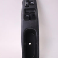 1999-2003 Toyota Solara  Driver Side Power Window Master Switch Black - BIGGSMOTORING.COM