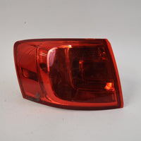 2011-2014 VOLKSWAGEN VW JETTA DRIVER LEFT SIDE REAR TAIL LIGHT RE#BIGGS