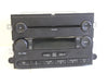 2006-2013 FORD MERCRY MUSTANG EDGE RADIO CD MP3 PLAYER 6L2T-18C869-AG  #RE-BIGGS
