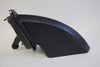 2003-2007 SATURN ION DRIVER LEFT SIDE MANUAL DOOR  BLACK 25166 - BIGGSMOTORING.COM
