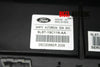 2008-2012 Ford Escape  Mercury Dash Information Display Screen 9L8T-19C116-AA