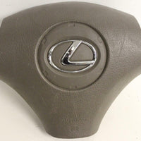 1998-2005 LEXUS GS300 RX300 DRIVER STEERING WHEEL AIR BAG 8420503 - BIGGSMOTORING.COM