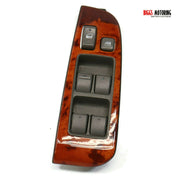 2001-2006 Lexus LS430 Driver Left Side Power Window Master Switch - BIGGSMOTORING.COM