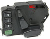 1998-2003 Mercedes Benz CLK320 Driver Side Seat Control Switch 210 820 91 10 - BIGGSMOTORING.COM