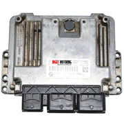 2011  Mini Cooper 1.6L M/T Engine Control Module Unit 7915980 ECU OEM