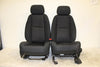 2007-2014 Chevy Silverado Tahoe Passenger & Driver Side Front Seats W/ Airbag