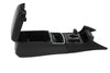 2011-2017 Dodge Charger Floor Center Console W/ Shifter & Cup Holder Black