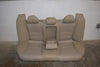 2013-2017 HONDA ACCORD 4 DOOR LEATHER TAN SEATS FRONT & REAR  SEDAN EX