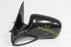 2006 Chevrolet Uplander Left Driver Side Mirror - BIGGSMOTORING.COM