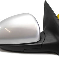 2011-2016 CHEVY CRUZE PASSENGER RIGHT SIDE POWER DOOR MIRROR SILVER 32935