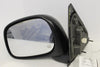 2005 Dodge Ram Left Driver Side Door Mirror Powered - BIGGSMOTORING.COM