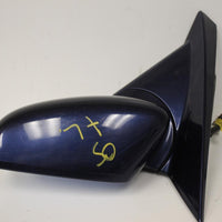 2004-2006 ACURA TL DRIVER SIDE DOOR MIRROR - BIGGSMOTORING.COM