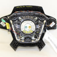 13 14 15 FORD ESCAPE DRIVER STEERING WHEEL AIRBAG - BIGGSMOTORING.COM