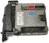 2007-2009 Audi Q7 Engine Computer Control Module 03H 906 032 CA