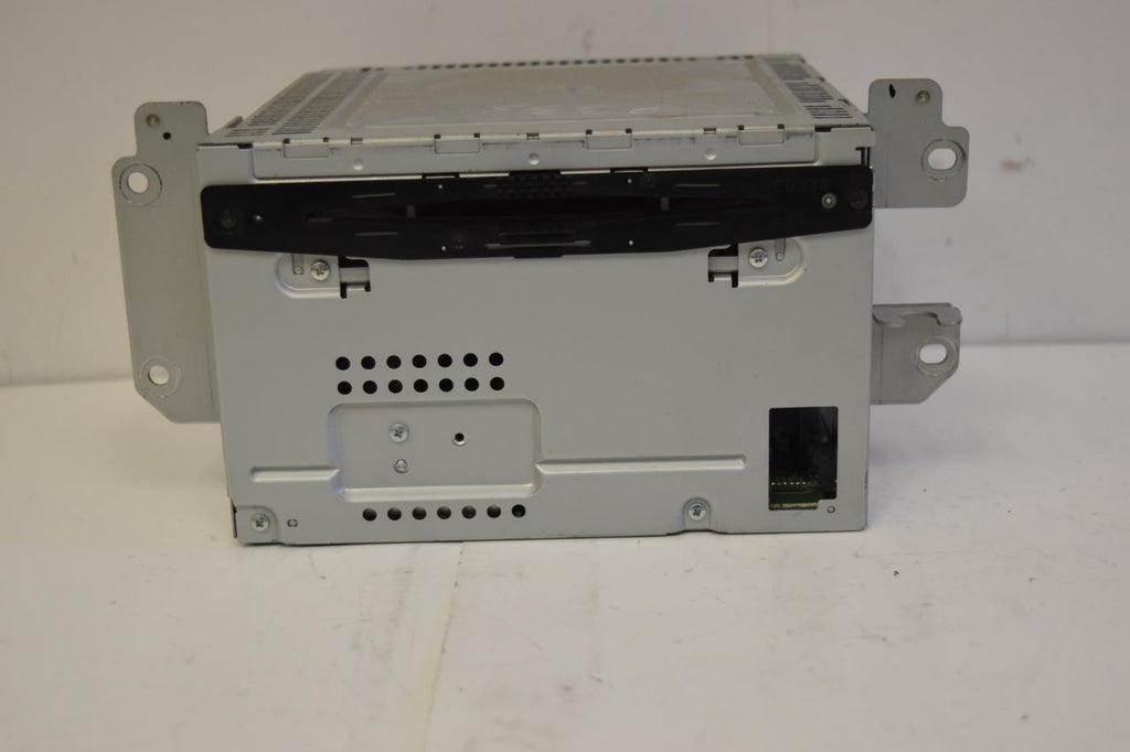 2010-2012 Ford Fusion Radio Stereo  Cd Player 9E5T-19C157-Ab