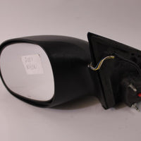 2000-2005 DODGE NEON DRIVER LEFT SIDE MANUAL DOOR MIRROR BLACK - BIGGSMOTORING.COM