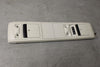 08-10 DODGE CARAVAN TOWN & COUNTRY OVERHEAD CONSOLE TV  2 MONITORS OEM - BIGGSMOTORING.COM