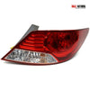 2012-2014 Hyundai Accent Passenger Right Side Rear Tail Light 34600