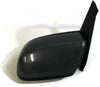 2005-2010 MAZDA5 DRIVER LEFT SIDE DOOR MIRROR GRAY - BIGGSMOTORING.COM