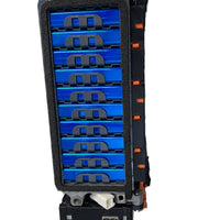 Solar Battery 37 Volts Lithium Ion EH5 CELLS  AUDIO