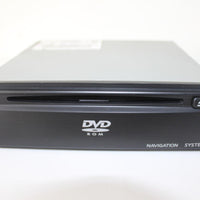 2005 Infiniti Gps Dvd Rom Navigation Disc Drive - BIGGSMOTORING.COM