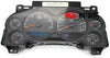 2007-2013 GMC Sierra Silverado Speedometer Gauge Cluster Milage Unknown