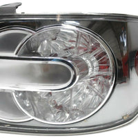 2007-2009 Mazda Cx-7 CX7 Passenger Right  Side Tail Light