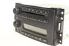 2005-2007 CHEVY SATURN UPLANDER RADIO STEREO AM/ FM  CD PLAYER - BIGGSMOTORING.COM