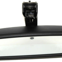 2002-2008 BMW 3 5 Series Auto Dim Rear View Mirror GNTX 480 - BIGGSMOTORING.COM