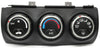 2002-2006 Honda CR-V AC Heater Temperature Climate Control Unit - BIGGSMOTORING.COM