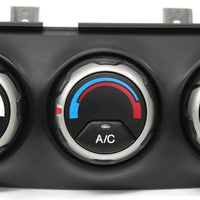 2002-2006 Honda CR-V AC Heater Temperature Climate Control Unit - BIGGSMOTORING.COM