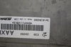 2010-2012 Chevy Equinox  Computer Engine Control Module 12642569